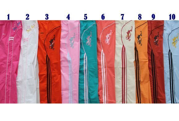 Женские спортивные штаны DOZ SPORT
