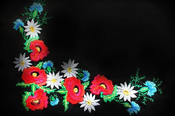 Спідниця вишита "Марися"
